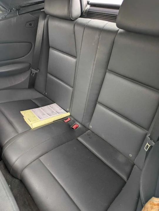 2008 BMW E81/E82/E88 1 Series - Image 6 of 6