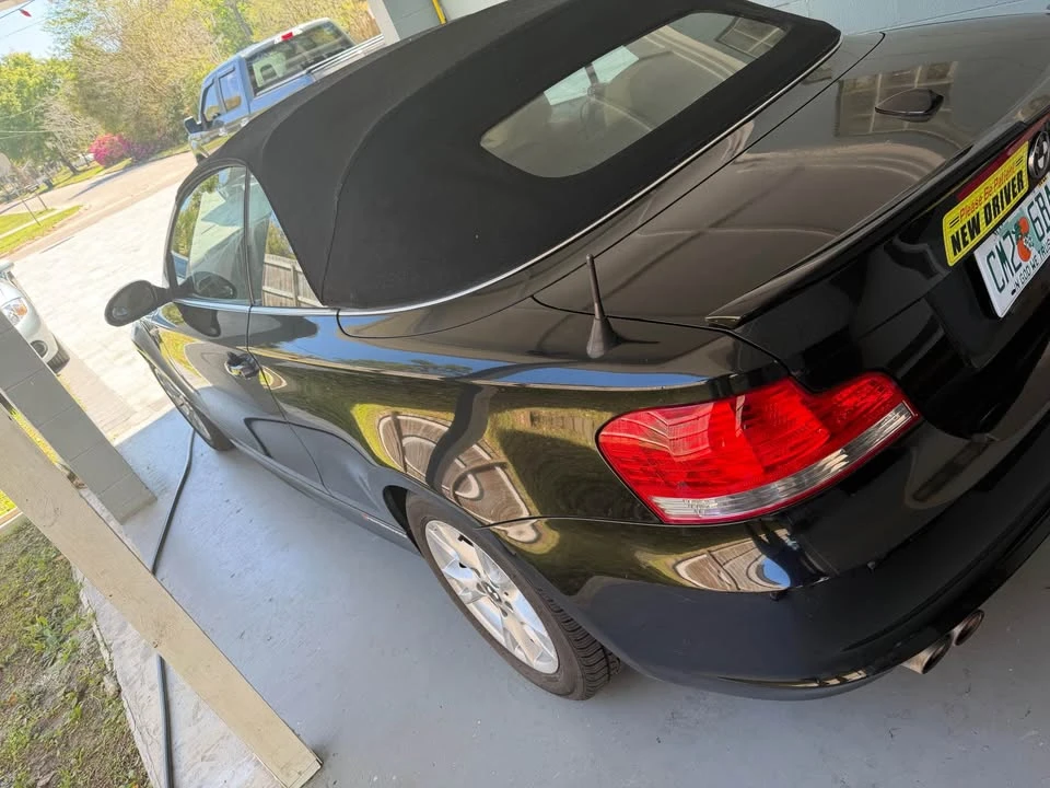 2008 BMW E81/E82/E88 1 Series - Image 4 of 7