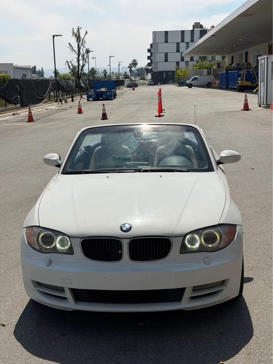 2008 BMW E81/E82/E88 1 Series - Image 4 of 20