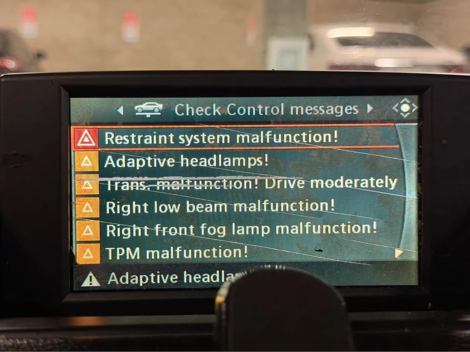 2008 BMW E81/E82/E88 1 Series - Image 20 of 20