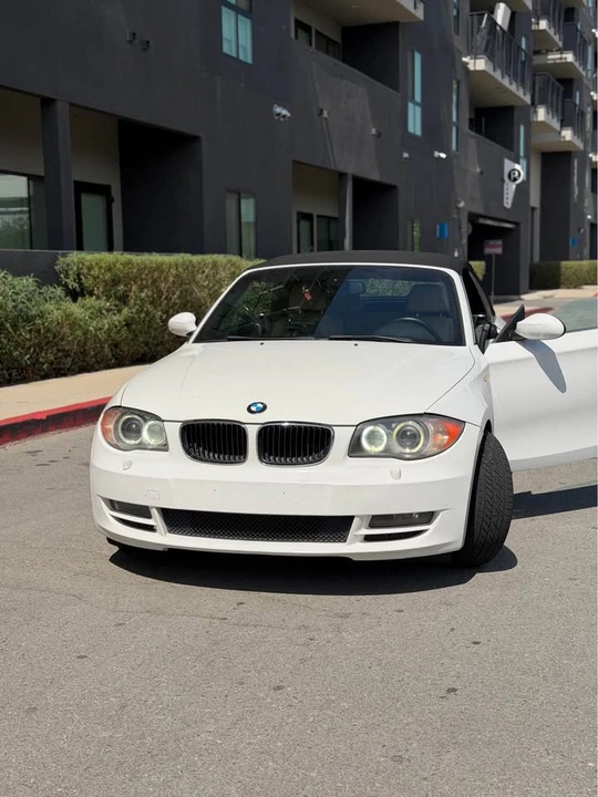 2008 BMW E81/E82/E88 1 Series - Image 2 of 20
