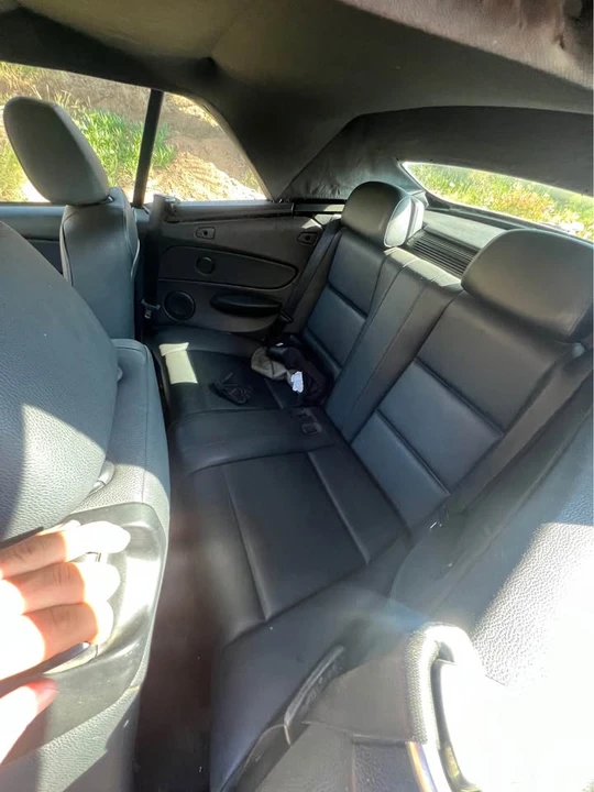 2008 BMW E81/E82/E88 1 Series - Image 6 of 9