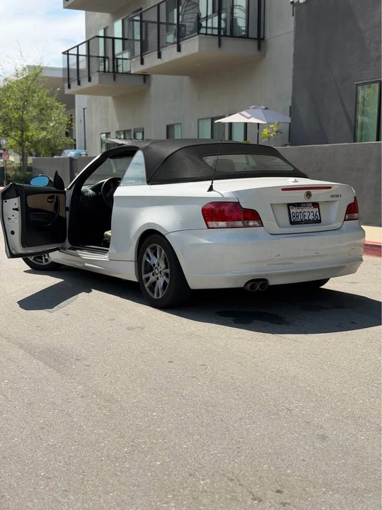 2008 BMW E81/E82/E88 1 Series - Image 6 of 20