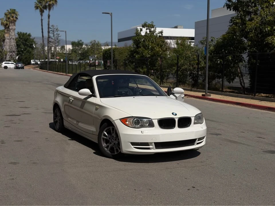 2008 BMW E81/E82/E88 1 Series - Image 3 of 20