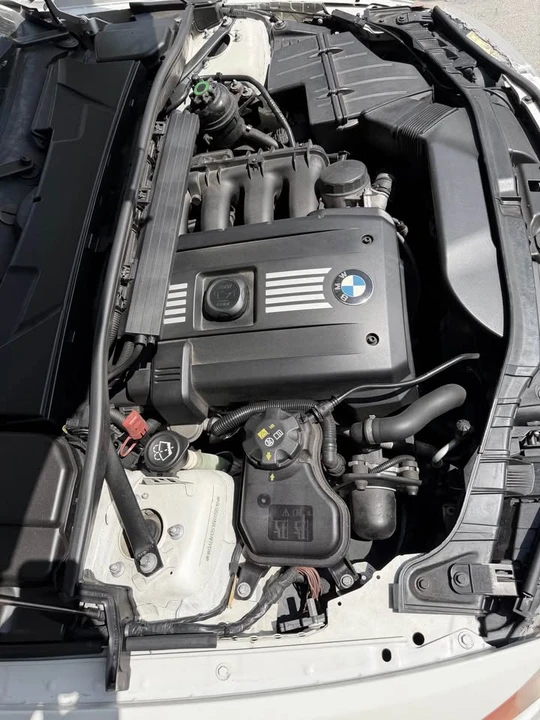2008 BMW E81/E82/E88 1 Series - Image 9 of 19