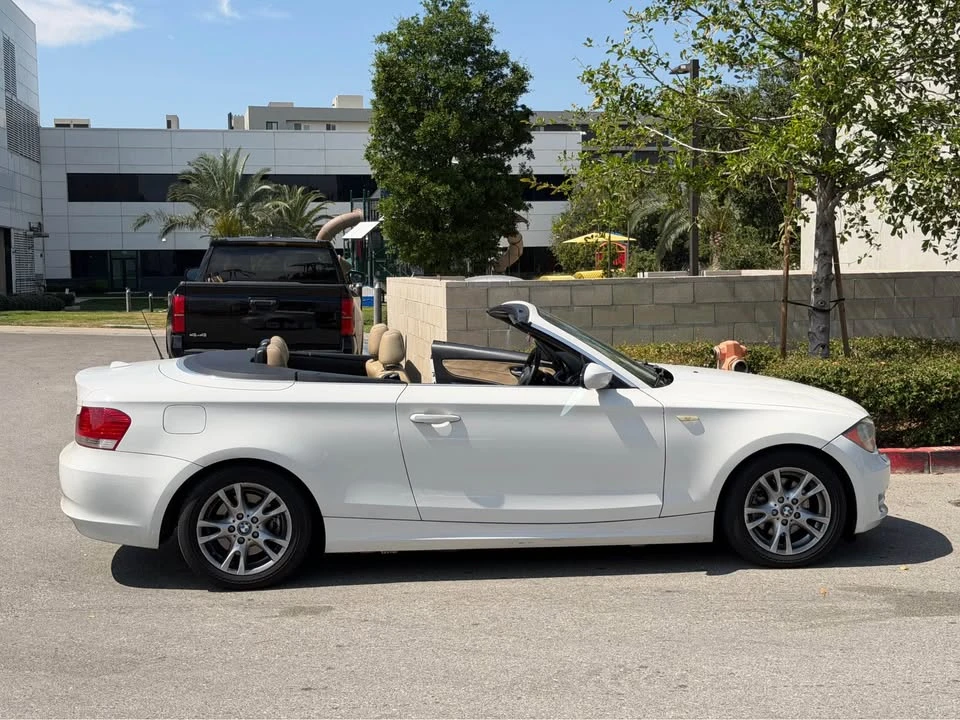 2008 BMW E81/E82/E88 1 Series - Image 8 of 20