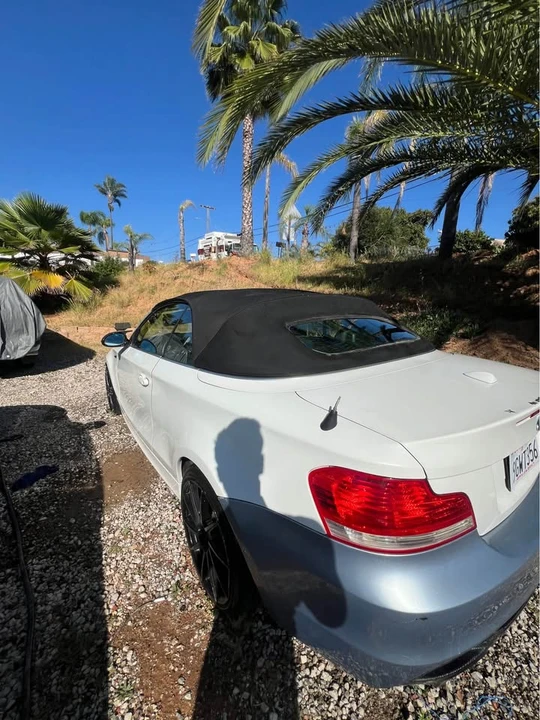 2008 BMW E81/E82/E88 1 Series - Image 2 of 9
