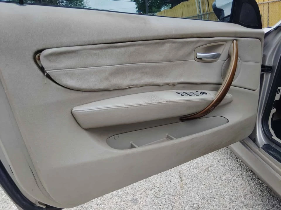 2008 BMW E81/E82/E88 1 Series - Image 8 of 9