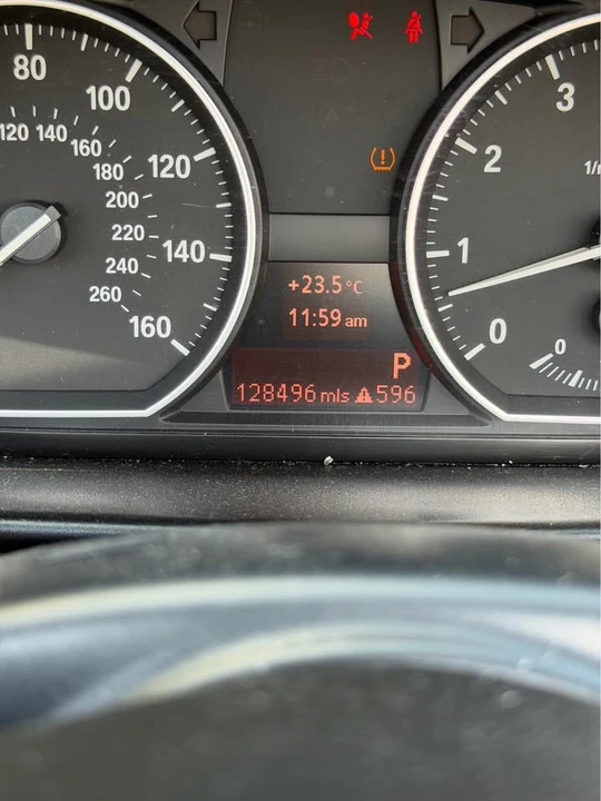 2008 BMW E81/E82/E88 1 Series - Image 17 of 20