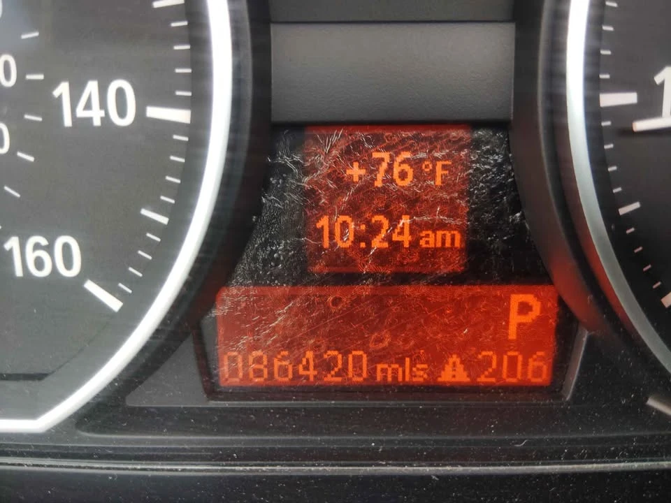 2008 BMW E81/E82/E88 1 Series - Image 9 of 9