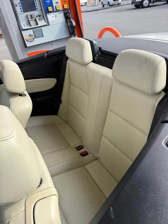 2008 BMW E81/E82/E88 1 Series - Image 9 of 11