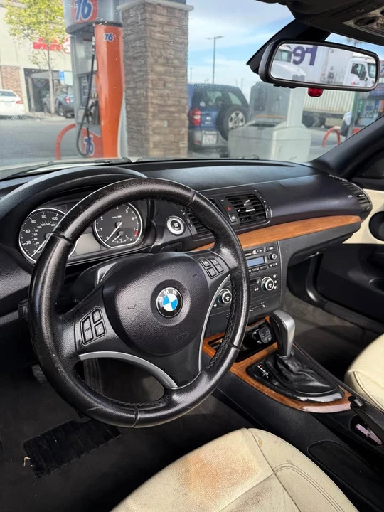 2008 BMW E81/E82/E88 1 Series - Image 11 of 11