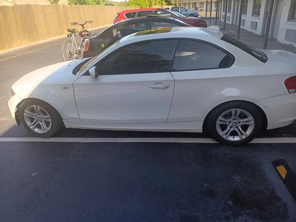 2008 BMW E81/E82/E88 1 Series - Image 3 of 11