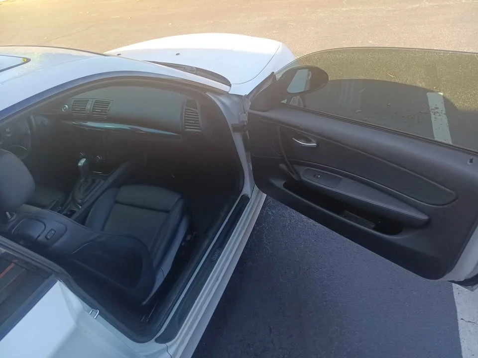 2008 BMW E81/E82/E88 1 Series - Image 4 of 11