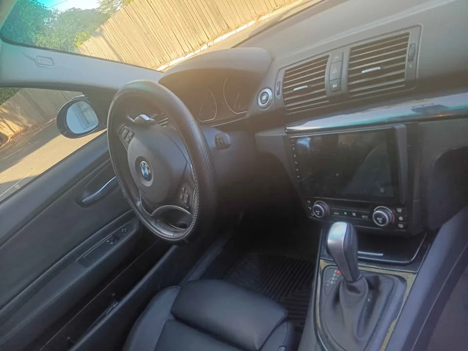 2008 BMW E81/E82/E88 1 Series - Image 6 of 11