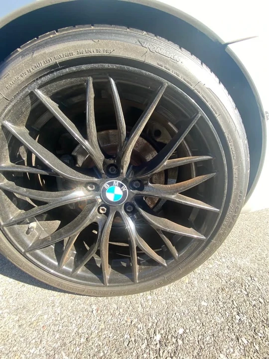 2008 BMW E81/E82/E88 1 Series - Image 2 of 5