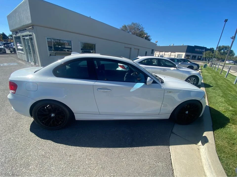 2008 BMW E81/E82/E88 1 Series - Image 4 of 5