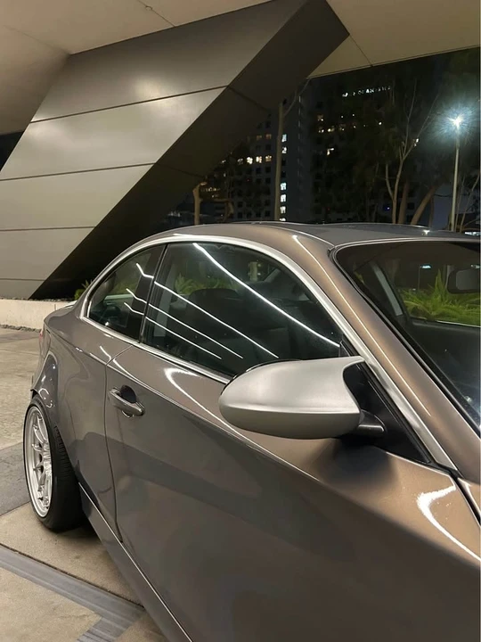 2008 BMW E81/E82/E88 1 Series - Image 4 of 20
