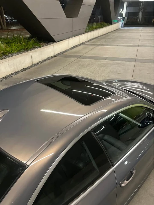 2008 BMW E81/E82/E88 1 Series - Image 9 of 20