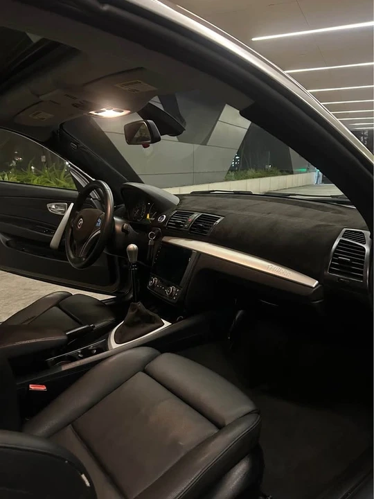 2008 BMW E81/E82/E88 1 Series - Image 20 of 20