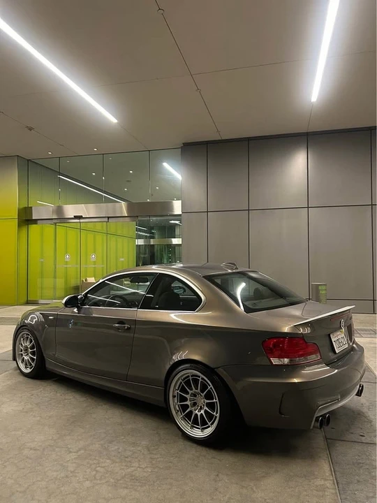 2008 BMW E81/E82/E88 1 Series - Image 13 of 20