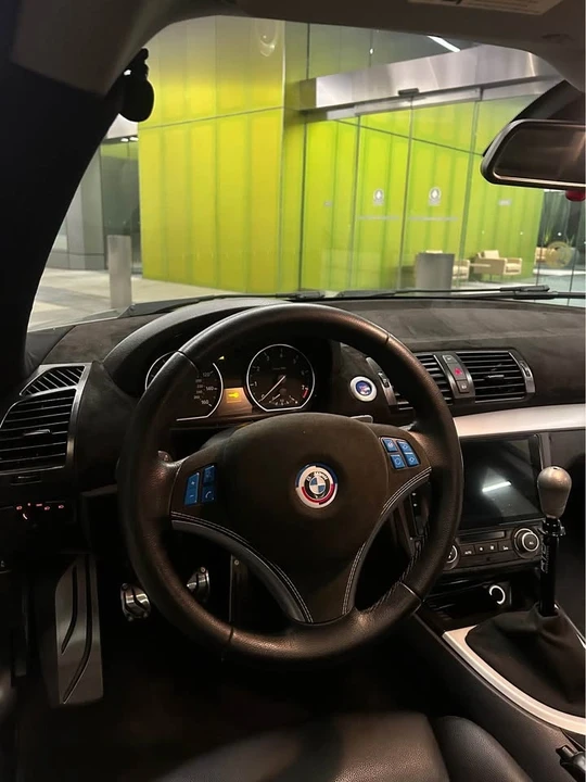 2008 BMW E81/E82/E88 1 Series - Image 16 of 20