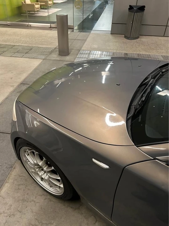 2008 BMW E81/E82/E88 1 Series - Image 8 of 20
