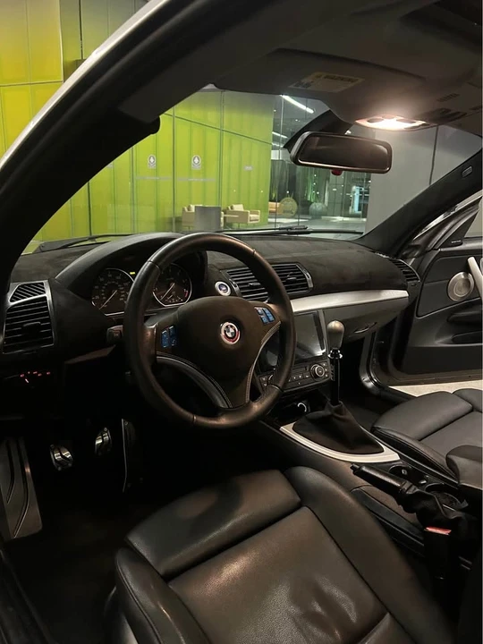 2008 BMW E81/E82/E88 1 Series - Image 18 of 20