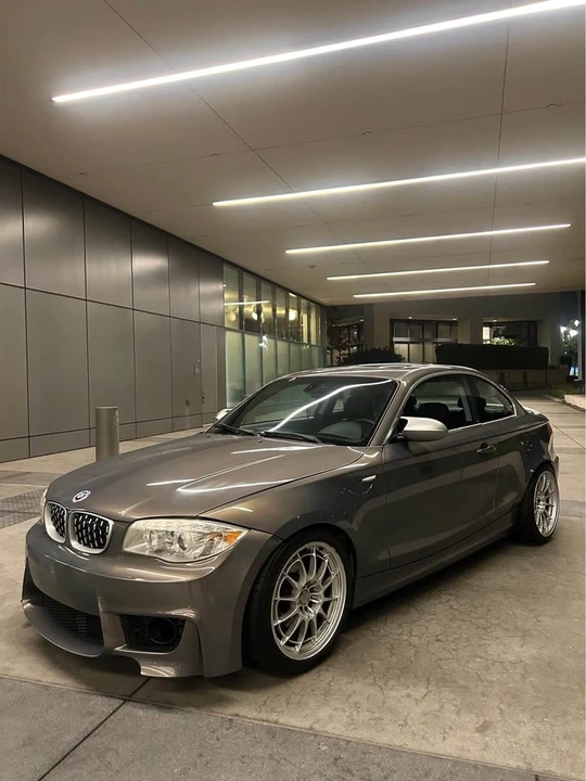 2008 BMW E81/E82/E88 1 Series - Image 6 of 20