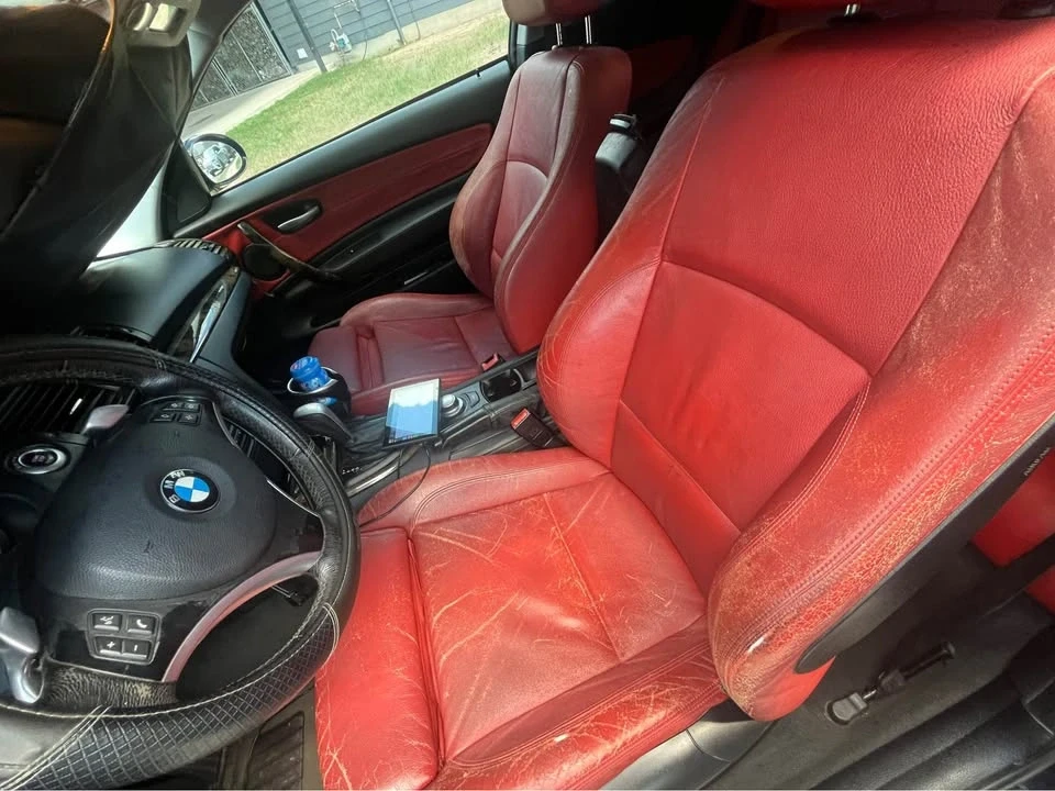 2008 BMW E81/E82/E88 1 Series - Image 5 of 5