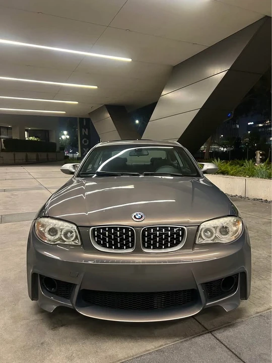 2008 BMW E81/E82/E88 1 Series - Image 5 of 20