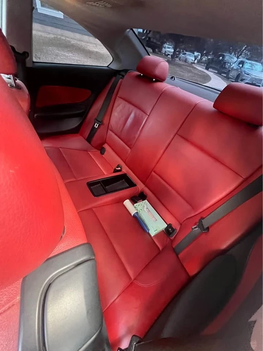 2008 BMW E81/E82/E88 1 Series - Image 4 of 5