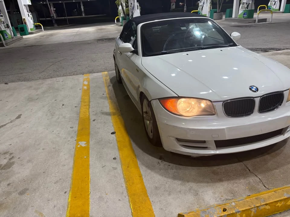 2008 BMW E81/E82/E88 1 Series - Image 3 of 8