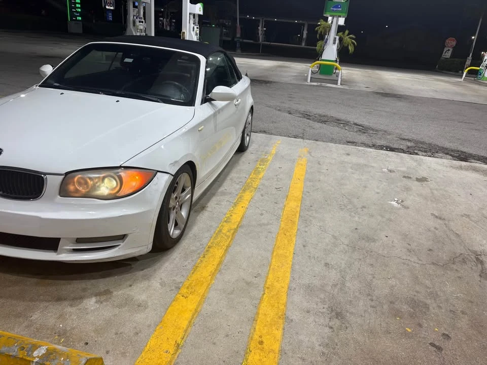 2008 BMW E81/E82/E88 1 Series - Image 4 of 8
