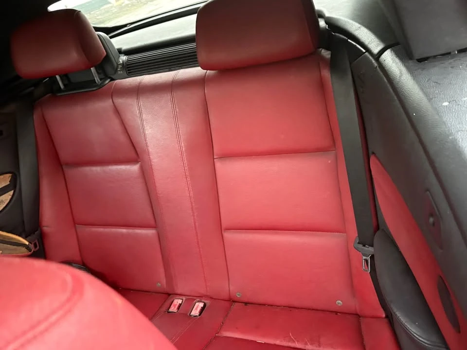 2008 BMW E81/E82/E88 1 Series - Image 5 of 8