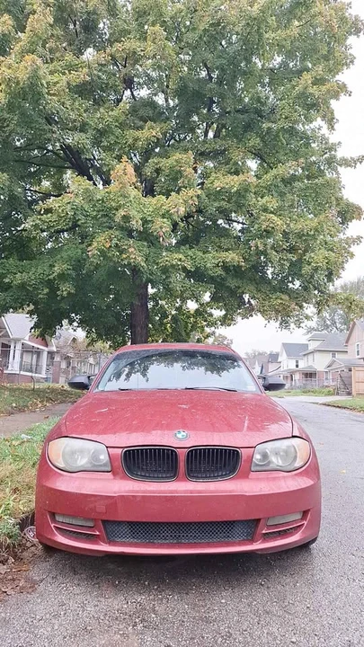 2008 BMW E81/E82/E88 1 Series - Image 3 of 4