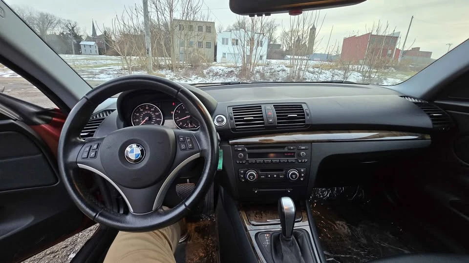 2008 BMW E81/E82/E88 1 Series - Image 3 of 7