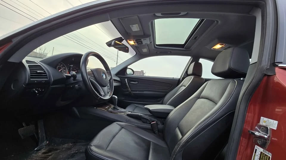 2008 BMW E81/E82/E88 1 Series - Image 2 of 7