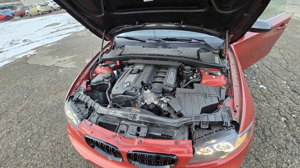 2008 BMW E81/E82/E88 1 Series - Image 6 of 7