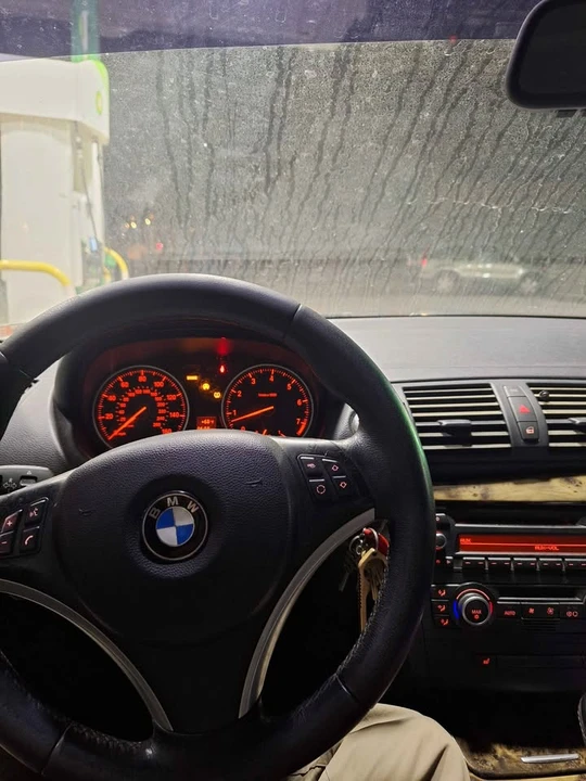 2008 BMW E81/E82/E88 1 Series - Image 2 of 4