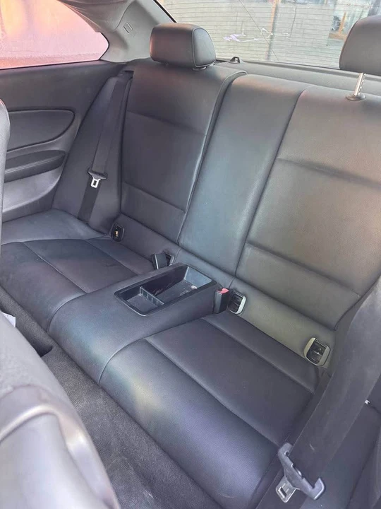 2008 BMW E81/E82/E88 1 Series - Image 4 of 4