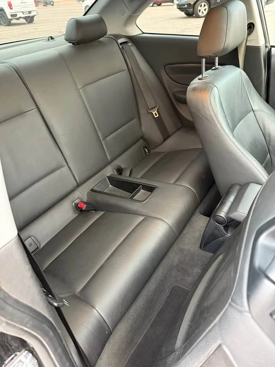 2008 BMW E81/E82/E88 1 Series - Image 13 of 17