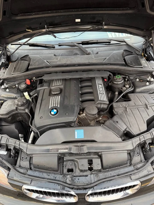 2008 BMW E81/E82/E88 1 Series - Image 17 of 17