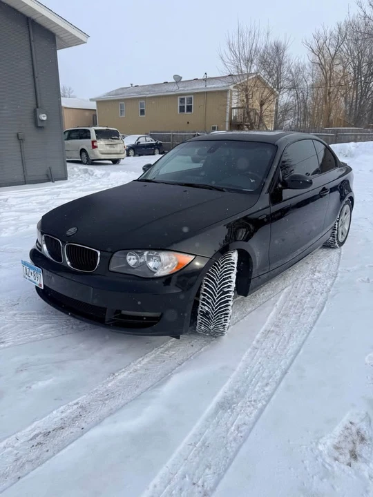 2008 BMW E81/E82/E88 1 Series - Image 7 of 17