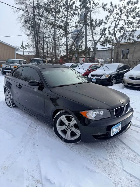2008 BMW E81/E82/E88 1 Series - Image 6 of 17