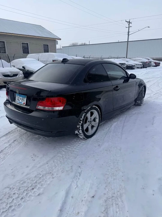 2008 BMW E81/E82/E88 1 Series - Image 8 of 17