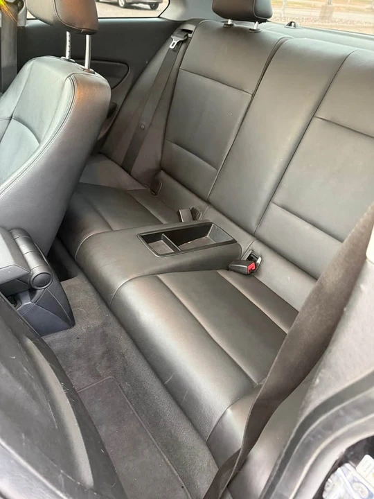 2008 BMW E81/E82/E88 1 Series - Image 15 of 17