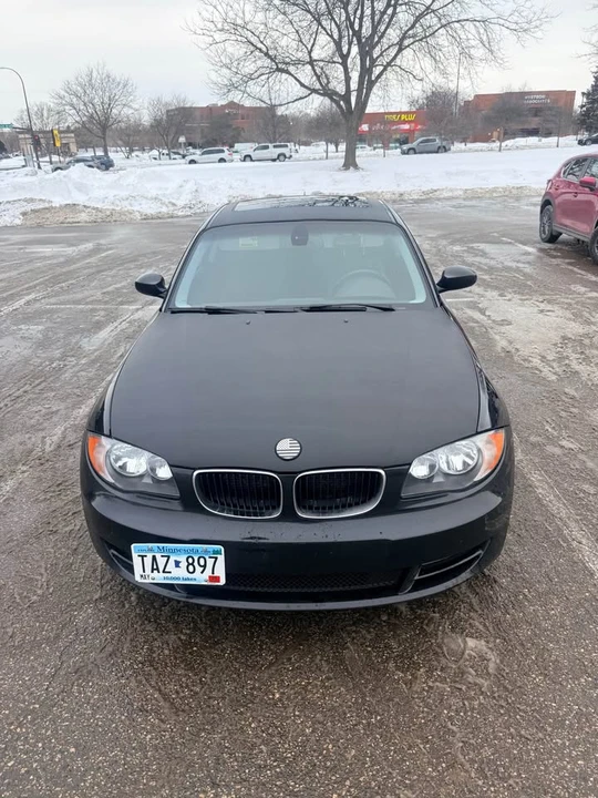 2008 BMW E81/E82/E88 1 Series - Image 9 of 17