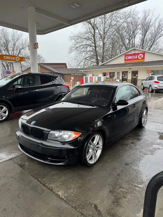 2008 BMW E81/E82/E88 1 Series - Image 2 of 6