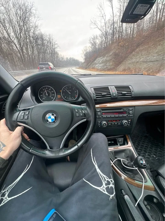 2008 BMW E81/E82/E88 1 Series - Image 3 of 6